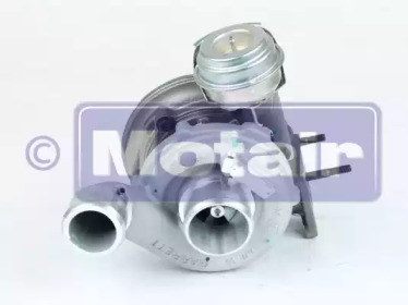 Компрессор MOTAIR TURBO 334417