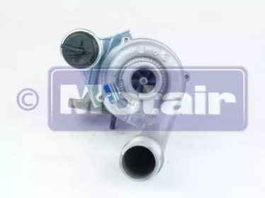 Компрессор MOTAIR TURBO 334419