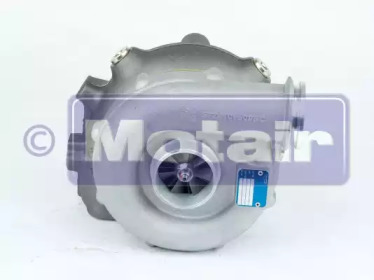 Компрессор MOTAIR TURBO 334427