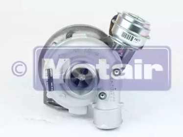 Компрессор MOTAIR TURBO 334437