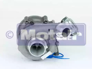 Компрессор MOTAIR TURBO 334458