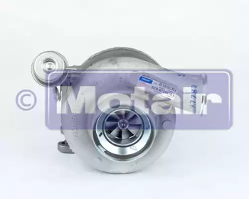 Компрессор MOTAIR TURBO 334460