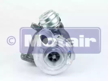 Компрессор MOTAIR TURBO 334468