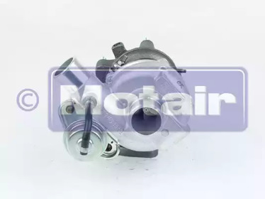 Компрессор MOTAIR TURBO 334474