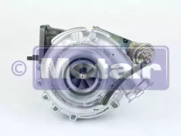 Компрессор MOTAIR TURBO 334478