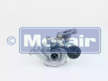 Компрессор MOTAIR TURBO 334479