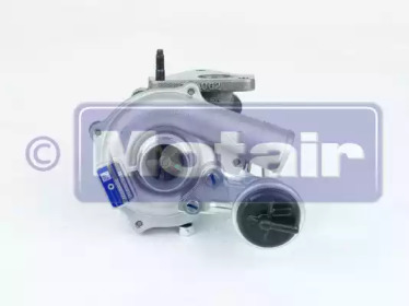 Компрессор MOTAIR TURBO 334486