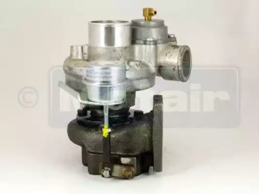 Компрессор MOTAIR TURBO 334490