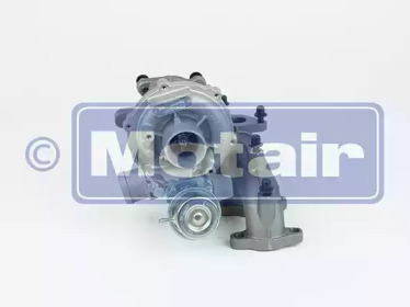 Компрессор MOTAIR TURBO 102019