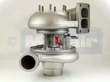 Компрессор MOTAIR TURBO 334501