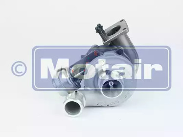 Компрессор MOTAIR TURBO 334507