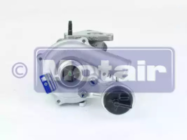 Компрессор MOTAIR TURBO 334513