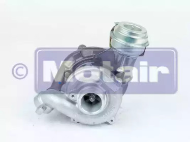 Компрессор MOTAIR TURBO 334522