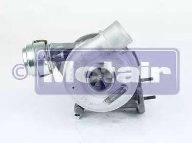 Компрессор MOTAIR TURBO 334533