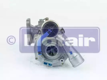 Компрессор MOTAIR TURBO 334541