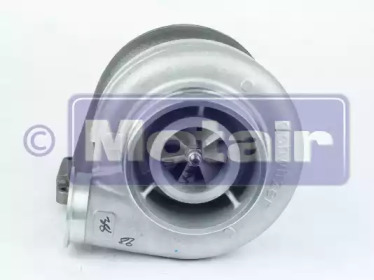 Компрессор MOTAIR TURBO 334566