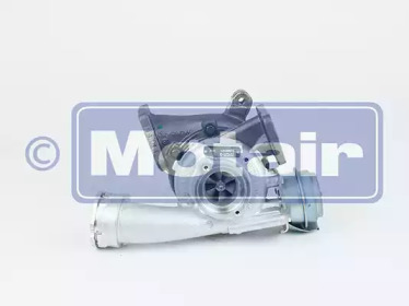  MOTAIR TURBO 102119