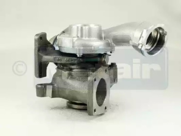 Компрессор MOTAIR TURBO 3722119