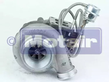 Компрессор MOTAIR TURBO 334581