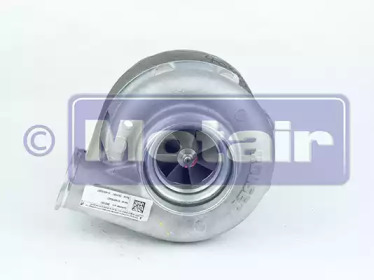 Компрессор MOTAIR TURBO 334584