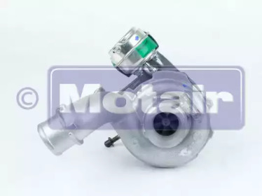 Компрессор MOTAIR TURBO 334595