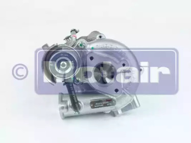 Компрессор MOTAIR TURBO 334605