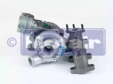 Компрессор MOTAIR TURBO 334623