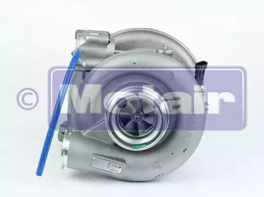 Компрессор MOTAIR TURBO 334638