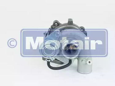 Компрессор MOTAIR TURBO 334641