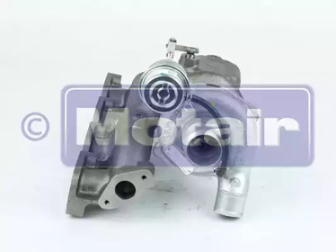 Компрессор MOTAIR TURBO 334646