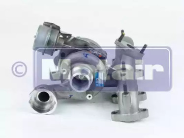 Компрессор MOTAIR TURBO 334649