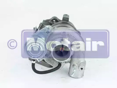 Компрессор MOTAIR TURBO 334651