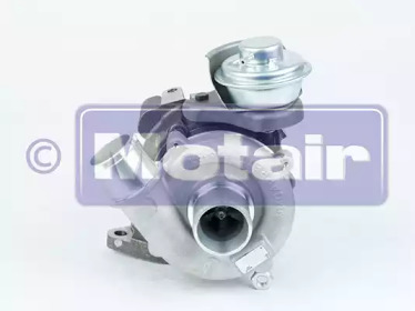 Компрессор MOTAIR TURBO 334665