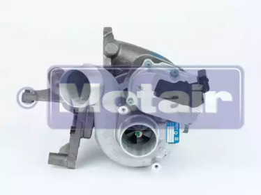 Компрессор MOTAIR TURBO 334687