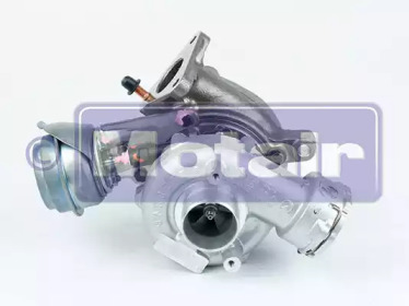 Компрессор MOTAIR TURBO 334690