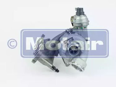 Компрессор MOTAIR TURBO 102132