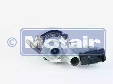 Компрессор MOTAIR TURBO 334696