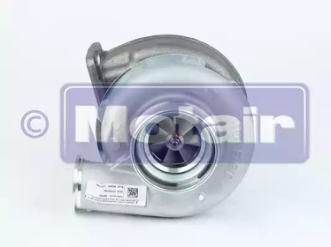 Компрессор MOTAIR TURBO 334704