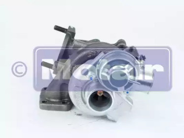 Компрессор MOTAIR TURBO 334709