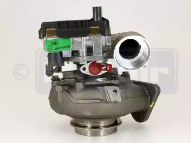 Компрессор MOTAIR TURBO 3722120