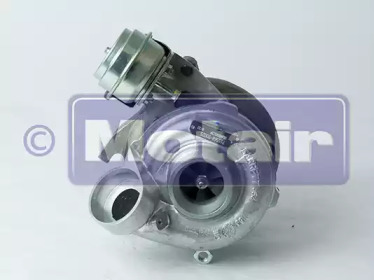 Компрессор MOTAIR TURBO 102043