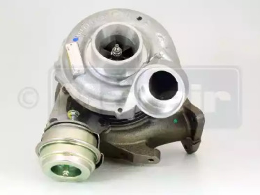 Компрессор MOTAIR TURBO 3722043