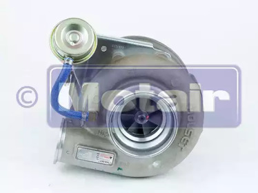 Компрессор MOTAIR TURBO 334713