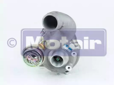 Компрессор MOTAIR TURBO 334714