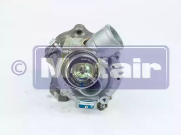 Компрессор MOTAIR TURBO 334715