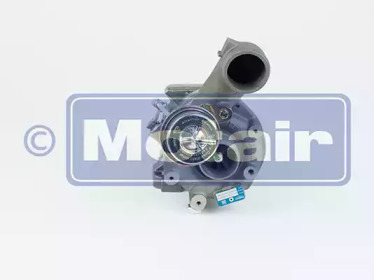 Компрессор MOTAIR TURBO 334718