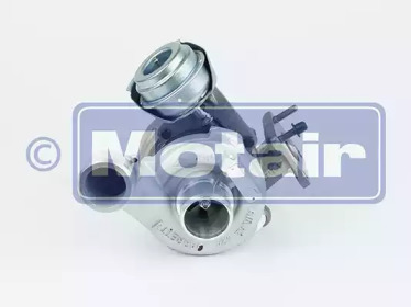 Компрессор MOTAIR TURBO 102038