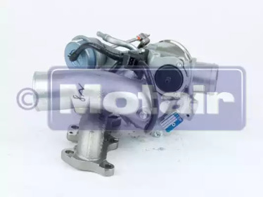 Компрессор MOTAIR TURBO 334728