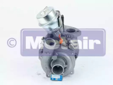 Компрессор MOTAIR TURBO 104729