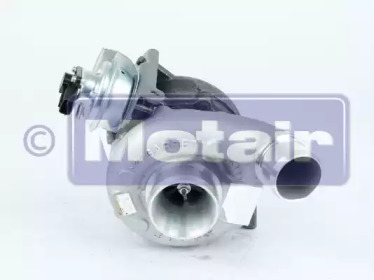 Компрессор MOTAIR TURBO 334735